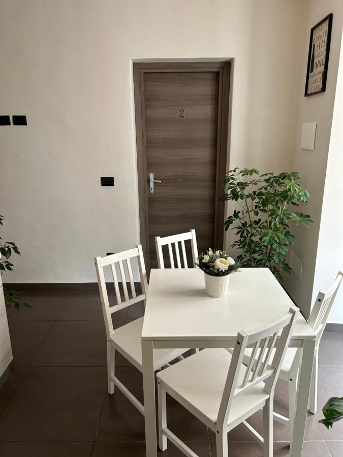 Sistra Bed & Breakfast Катания Екстериор снимка